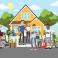 Feng Shui for Shared Sibling Bedrooms: American Family Solutions