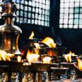 The History and Cultural Adaptation of Singing Bowls from Asia to America