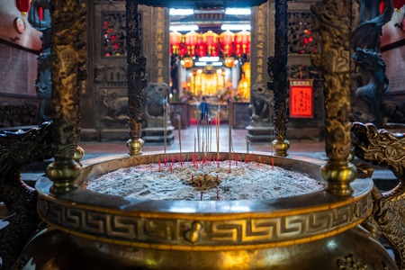 Children and Feng Shui: Enhancing Academic Success by Personal Kua Number