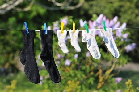 Color Choices for Laundry Rooms According to Feng Shui Principles