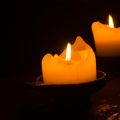 Candlelight and Fire Element Lighting Cures in Feng Shui