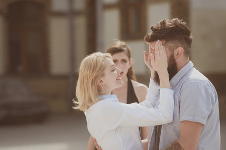 Avoiding Bad Romance: Feng Shui Color Mistakes That Harm Relationships