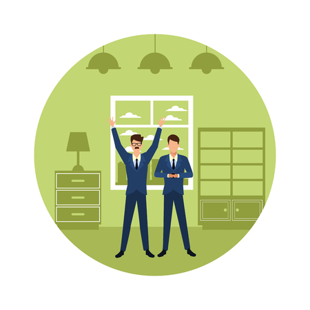 Personalizing Your Workspace for Positive Energy