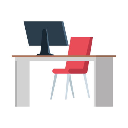 The Power of Placement: Desk Positioning and Energy Flow