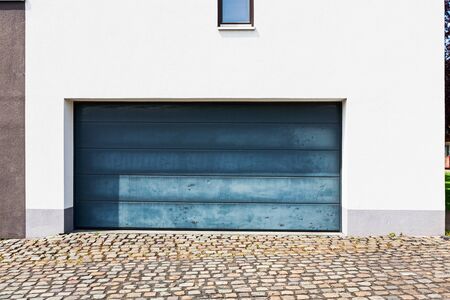 Decluttering and Organizing Your Garage: Feng Shui Best Practices for the American Household