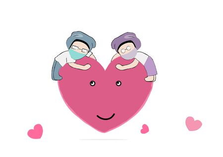 Setting Up Your Digital Dating Space with Good Vibes