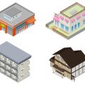 American Office Layouts: Customizing Classic Feng Shui to Fit Modern U.S. Business Spaces