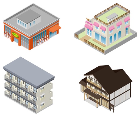 American Office Layouts: Customizing Classic Feng Shui to Fit Modern U.S. Business Spaces