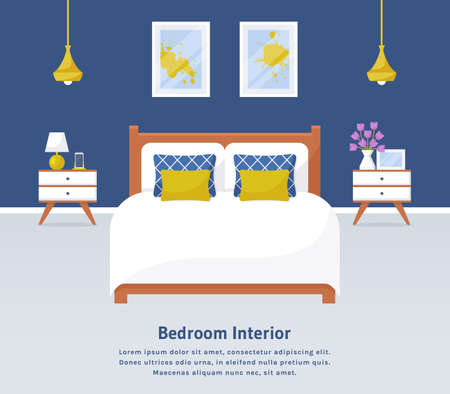 Furniture Placement for Attracting a Partner