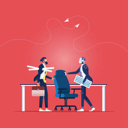 Clutter-Free for Career Success: The Feng Shui Benefits of Organized Office Spaces