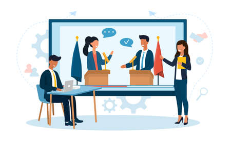 The Principles of Feng Shui for Business Success in the American Workplace