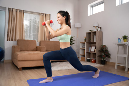 How to Use Mirrors in Your Home Gym Without Disrupting Feng Shui