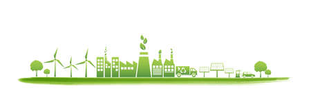 Green Materials and Eco-Friendly Décor
