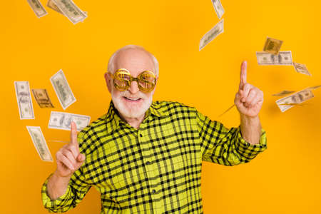 Secrets of the Money Plant: How to Harness Its Prosperity Powers in an American Household