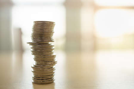 Interpreting Financial Stagnation: Is Your Wealth Corner Blocked?