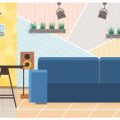 How to Identify the Wealth Corner in Your House According to Bagua