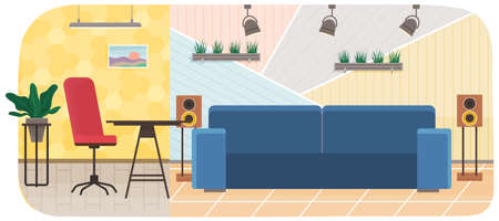 How to Identify the Wealth Corner in Your House According to Bagua