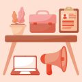 Arranging Your Workspace for Wealth: Desk and Furniture Placement According to Feng Shui
