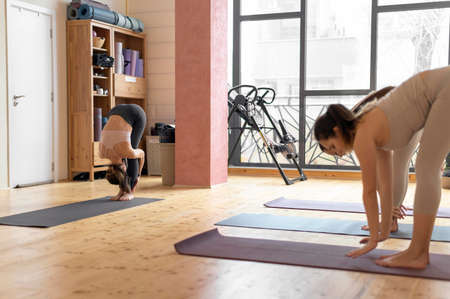 Feng Shui for Small Home Gyms: Maximizing Space and Energy Flow