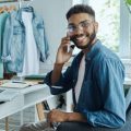Creating a Prosperous Home Office: Feng Shui Principles Tailored for American Businesses