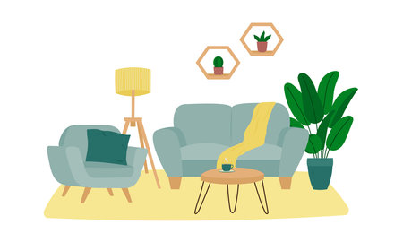 Decluttering Your Apartment: Feng Shui Approaches for Modern Minimalists