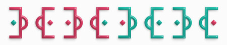 Red, Pink, and White: Classic Feng Shui Colors to Spark Passion and Romance