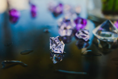 The Ultimate Guide to Using Crystals for Wealth: Feng Shui Principles for American Homes