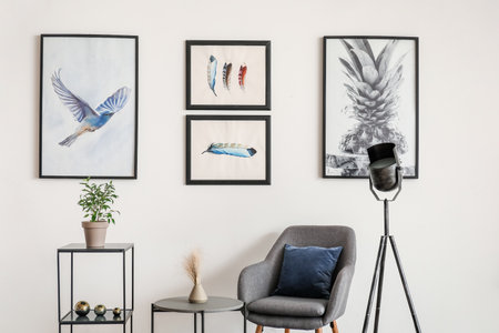 Feng Shui Dos and Don’ts for Living Room Decor in the United States