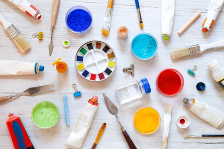 Modern Color Palettes for Love: Adapting Feng Shui Principles for American Homes