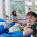 A Parent’s Guide to Choosing Feng Shui Colors for Children’s Rooms in the US