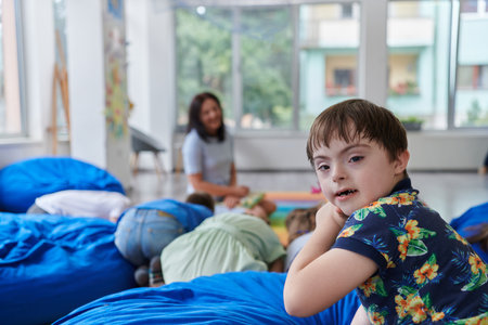 A Parent’s Guide to Choosing Feng Shui Colors for Children’s Rooms in the US