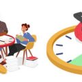 How Desk Positioning Influences Productivity and Wellbeing in the Workplace