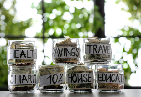 Wealth Vases and Bowls: Traditional Feng Shui Objects for Financial Abundance