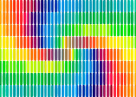 Love, Relationships, and the Power of Color