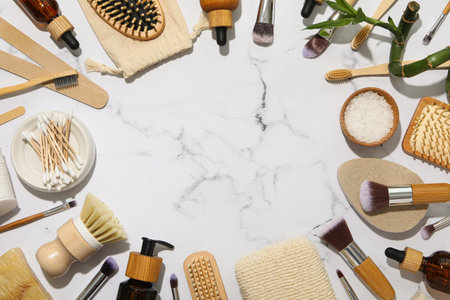 Integrating Feng Shui with American Bathroom Design Essentials