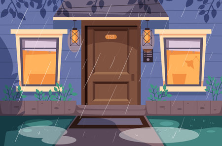 Ignoring Water Features and Their Placement