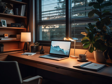 The Ultimate Guide to Desk Placement: Feng Shui Principles for Modern American Offices