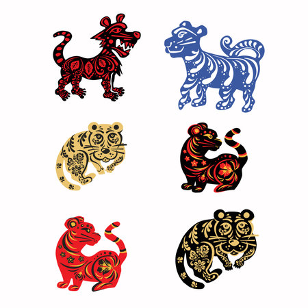 How Zodiac Elements Shape Your Feng Shui Luck