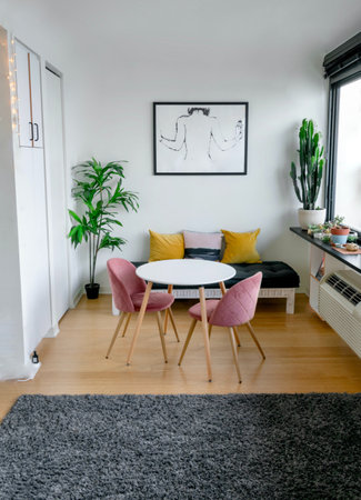 Blending Feng Shui Principles with Modern Interior Design: A Guide for American Homes