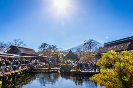 Annual and Seasonal Feng Shui Adjustments for Continual Prosperity