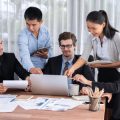 Tech Meets Tradition: Integrating Feng Shui With Smart Offices and Digital Startups in the U.S.