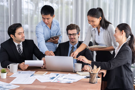 Tech Meets Tradition: Integrating Feng Shui With Smart Offices and Digital Startups in the U.S.