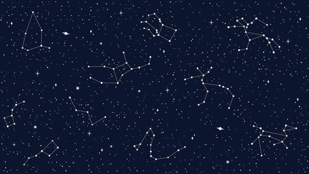 Flying Stars: Annual Energy Shifts and Your Garden