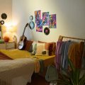 Decluttering the Bedroom: Feng Shui Tips for Making Space for Love
