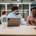 Designing Workspaces: Applying Modern Feng Shui Techniques in American Offices