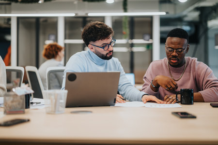 Designing Workspaces: Applying Modern Feng Shui Techniques in American Offices