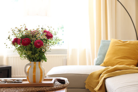 Color Psychology and Feng Shui: Creating a Romantic Atmosphere in Your Home