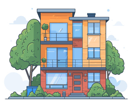 Architectural Considerations: Maximizing Light in U.S. Home Design