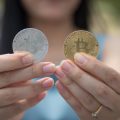 The Influence of Coin Charms and Chinese Coins in Western Financial Luck