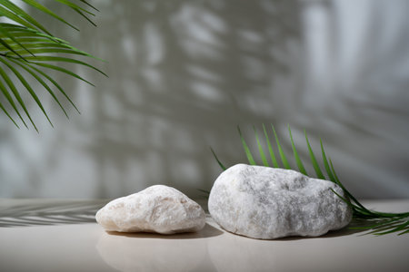 Using Crystals and Stones to Enhance Your Home Office Feng Shui